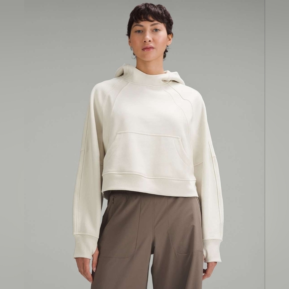 Lululemon Scuba Oversized Hoodie - Picture 4 of 4